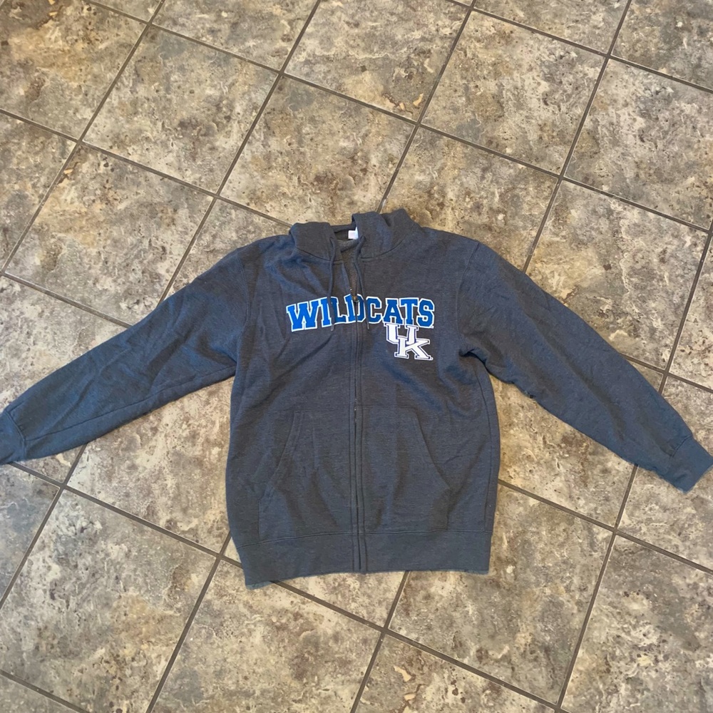 University of Kentucky sweatshirt